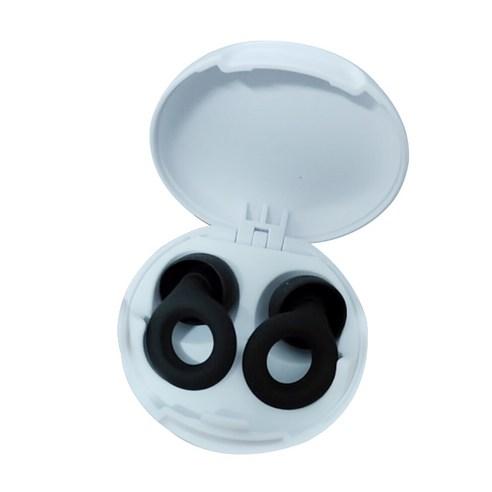 loop 콰이어트 슬립 2세대 귀마개 잉크 블랙 - 귀마개/소음방지 | 쿠팡