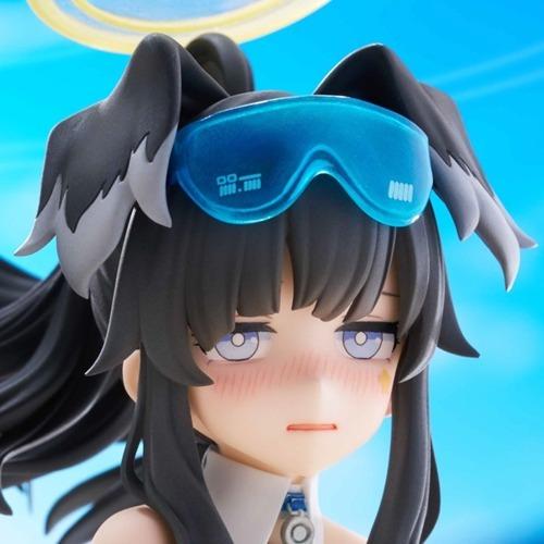 [예약]블루 아카이브 히비키 응원단 Ver. 1/7 피규어