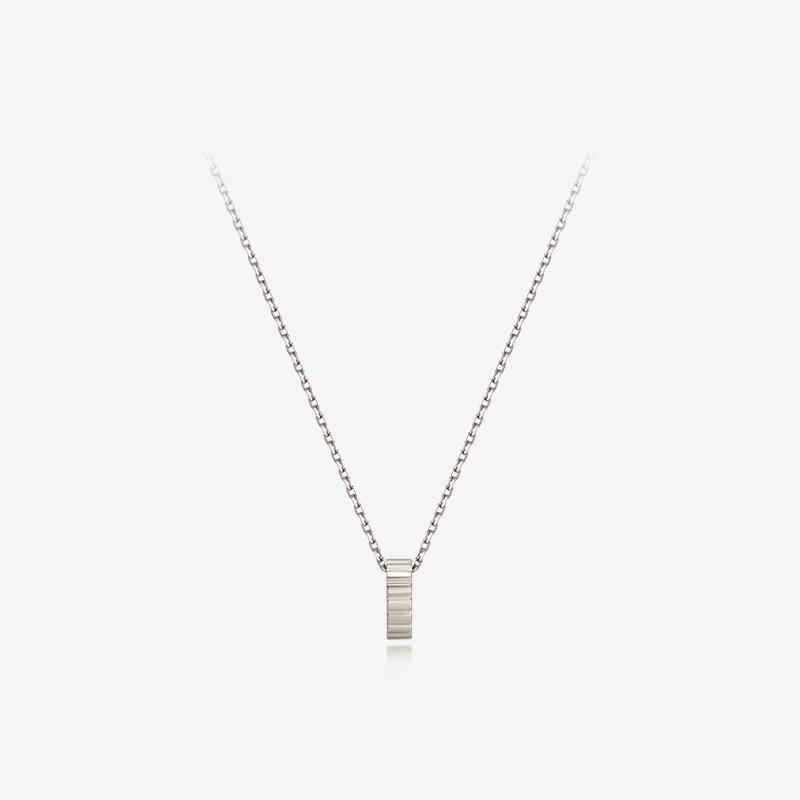 센슈얼 마리아주 골드 목걸이 JDSNN5S13XX