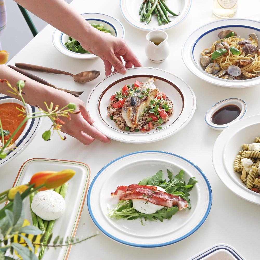 시라쿠스 메이플 타원소스볼10cm-화이트 (bun)