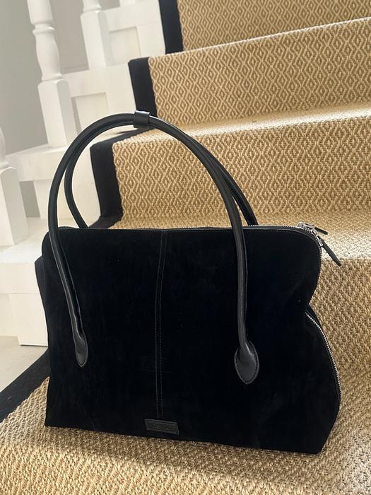 [소진pick]Marmeldi Suede bag
