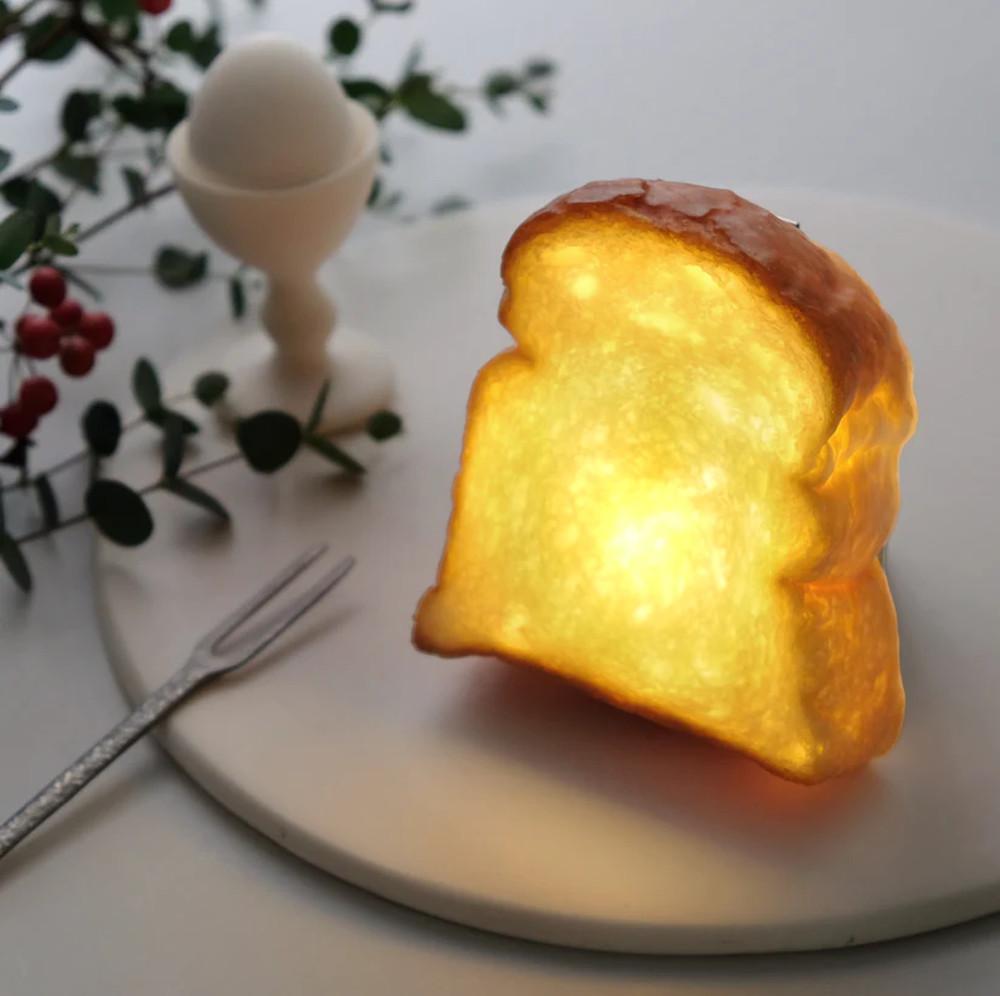 Pampshade Toast2 Bread Lamp 팜프쉐이드 토스트2 브레드 램프
