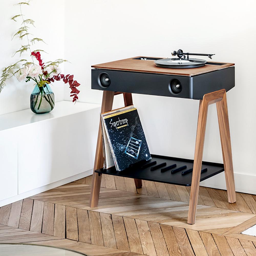 라부아뜨 LX턴테이블거실스피커 La Boite 극동음향수입품