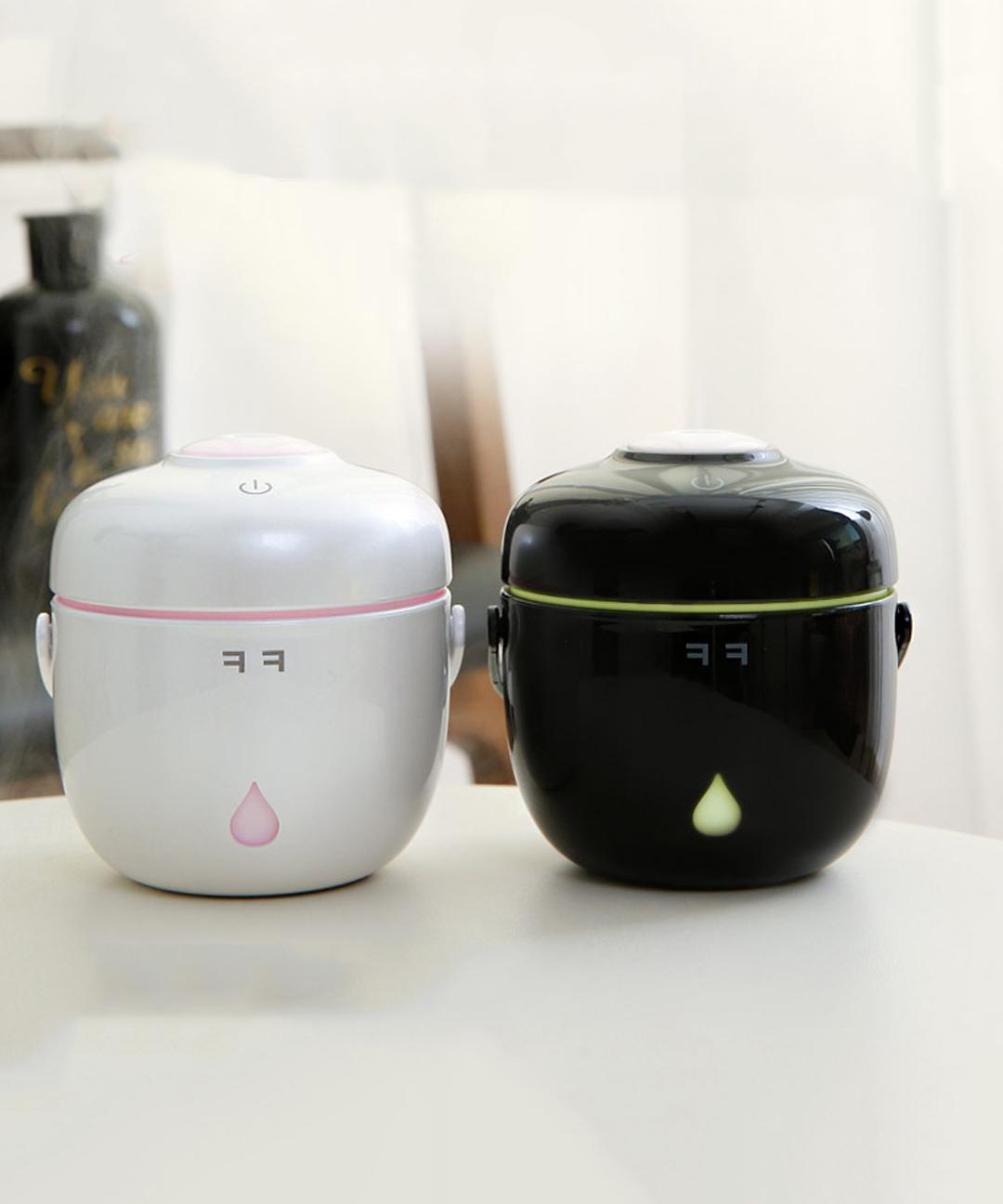 폰세상 ⚡당일🚀 무료배송 미니 휴대용 USB 소형 가습기 간편세척 사무실 원룸 미니멀 캠핑 원룸 책상 탁상용 가습기