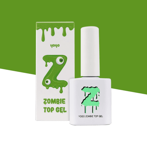 요고마요 좀비탑젤 논와이프 Z탑젤 10g