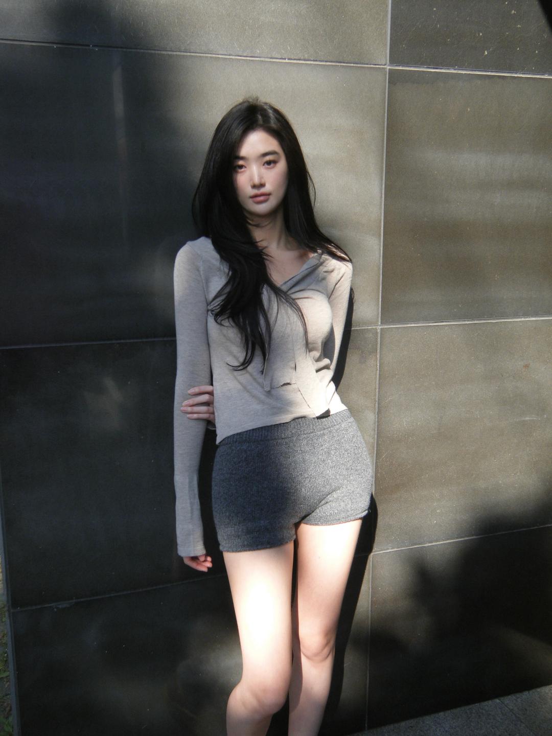씨어 marine t-shirt