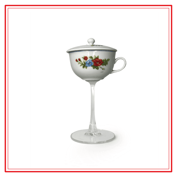 Wine Glass (?)
