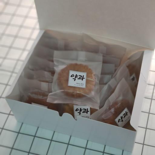 🎈중독성강한 수제약과 🎈