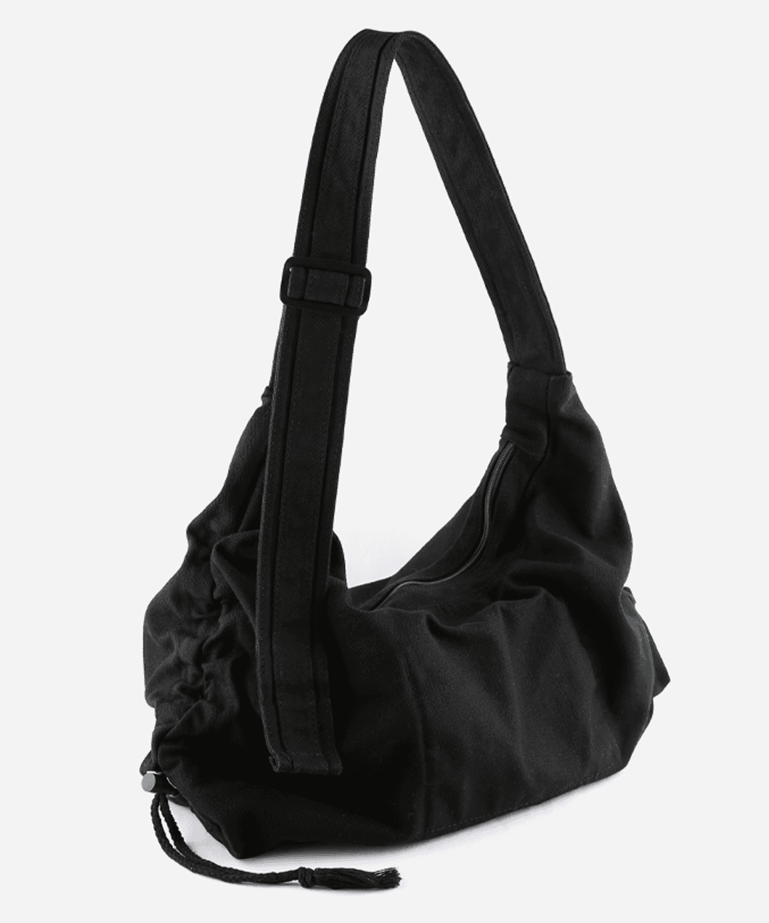 론네바이론  [전옵션 당일출고/자체제작]  찐! 보부상 가방 링크백 빅사이즈 에코백 여행용가방 콘서트가방 응원봉 / Link bag (2colors)