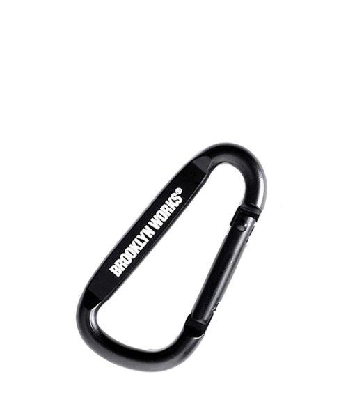 카라비너 D type 10pcs 1세트