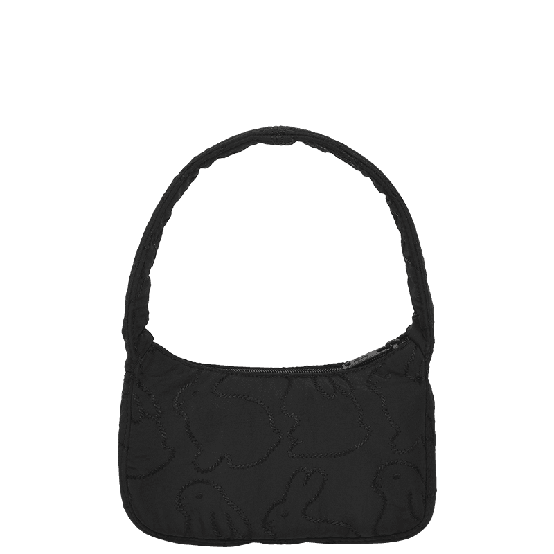 Stitch Little Bunnies Small Arc Bag 스티치 리틀 버니즈 스몰 아크 백