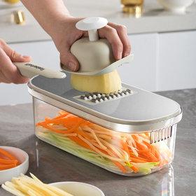 레벤호프 베지터블 슬라이서 그레이