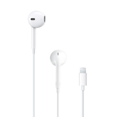 Lightning 커넥터 EarPods MMTN2ZP/A 프리스비