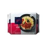 하림 The미식 비빔면 138g