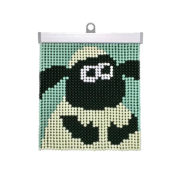 Beads curtain DIY Kit #1