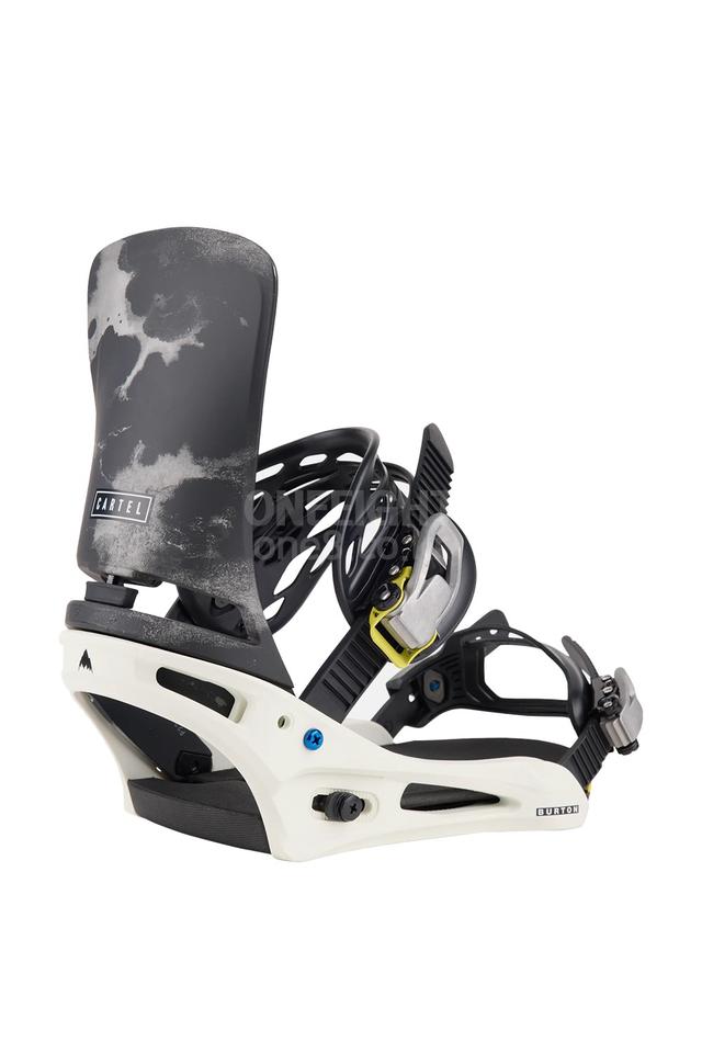 2324 버튼 바인딩 카르텔 2324 BURTON_CARTEL RE:FLEX SNOWBOARD BINDINGS_WHITE/GRAPHIC_올라운드/파크/그라운드트릭_A3B2305BE