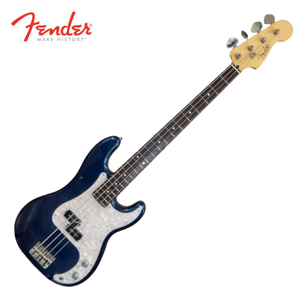 ASIA FSR HYBRID II PRECISION BASS