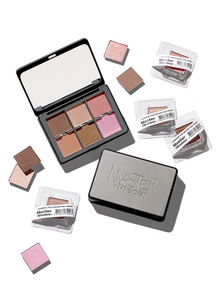 투크 마스터 피스 페이스 섀도우