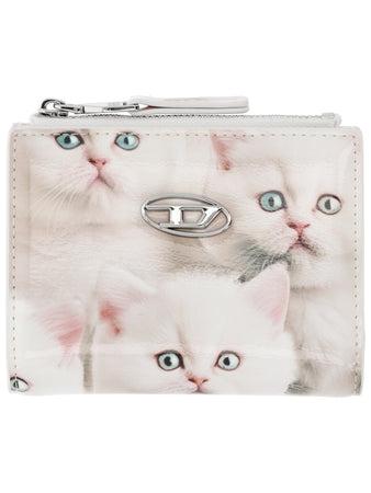 PLAY BIFOLD ZIPPER II WALLET