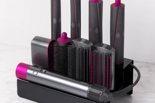 다이슨 에어랩 거치대 2colors