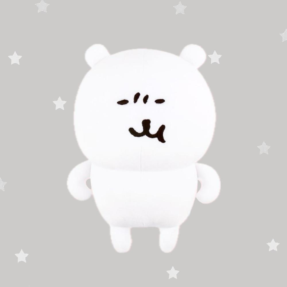 담곰이 진실의 미간 인형 M