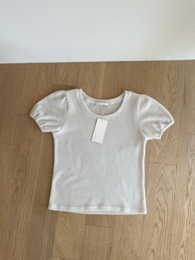 인더바즈제작 너츠 티 [4컬러]