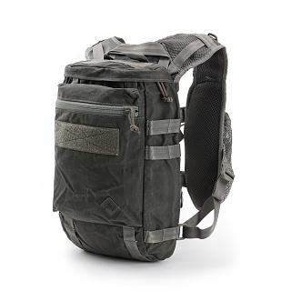 맥포스 IMBS 스텔스 하이커 백팩 (왁스블랙) - 258,000원 | 택티컬아웃도어 넷피엑스