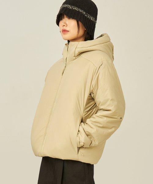 Mountain Parka (U23DTJK37)