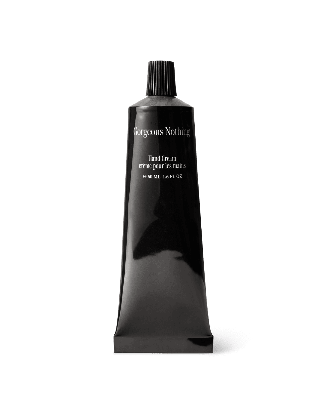 GORGEOUS NOTHING SCENTED HAND CREAM 50ML