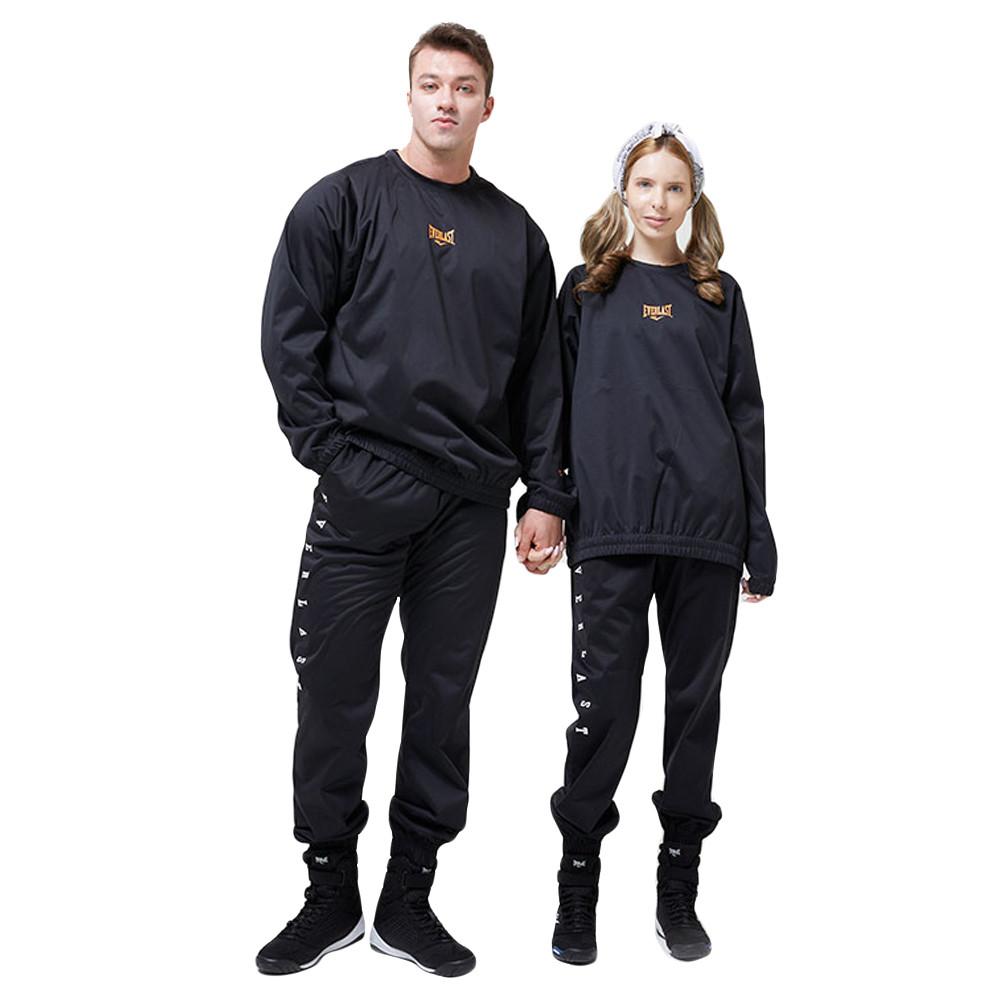 EV 엘리트 사우나슈트 라운드-T 열방출최소화