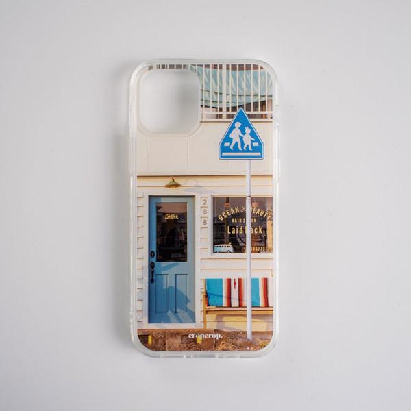 Sunday Jellhard Case