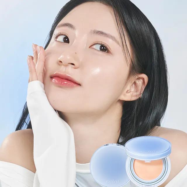 베어 워터 쿠션 세트 (본품+리필)