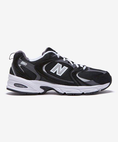 NBPDDF711B / MR530CC / (BLACK)