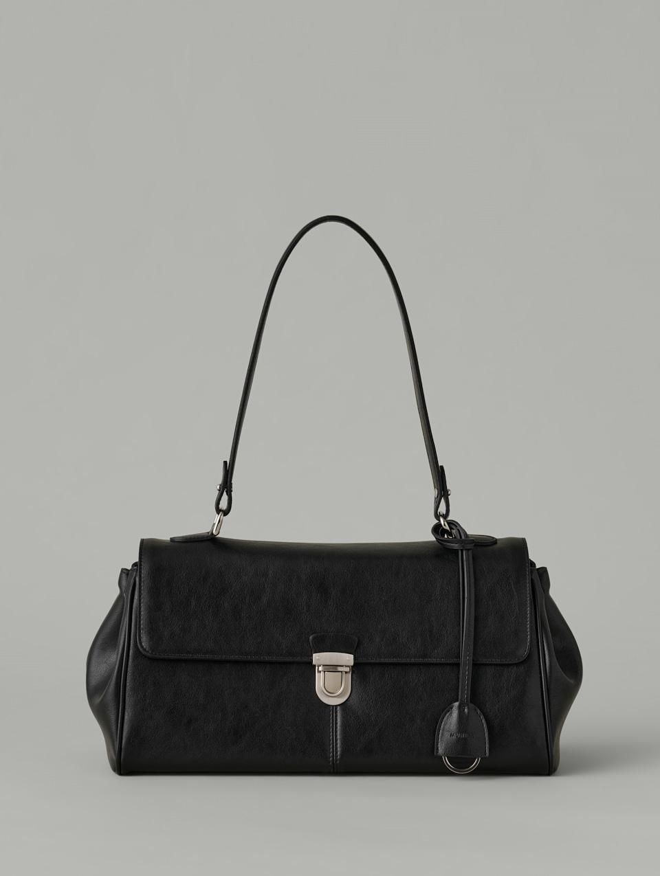 MILLO BAG_BLACK