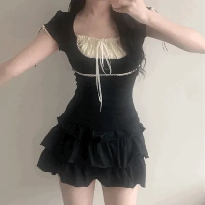 데이지 레이스 블라우스