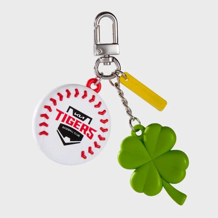 [3차 리오더][KBO] 태그미 럭키 야구 키링 시즌 2