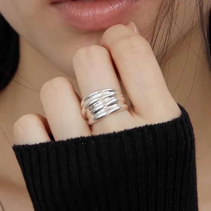 [솔라 착용] Bounty ring