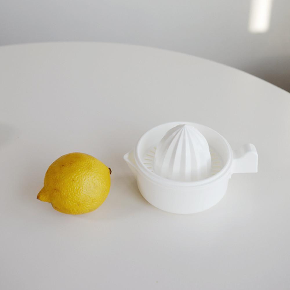 레몬 스퀴저 230ml