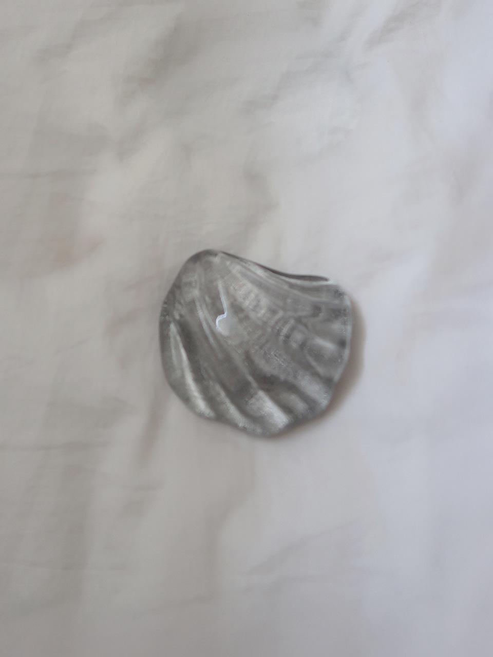 formica shell tok (silver)