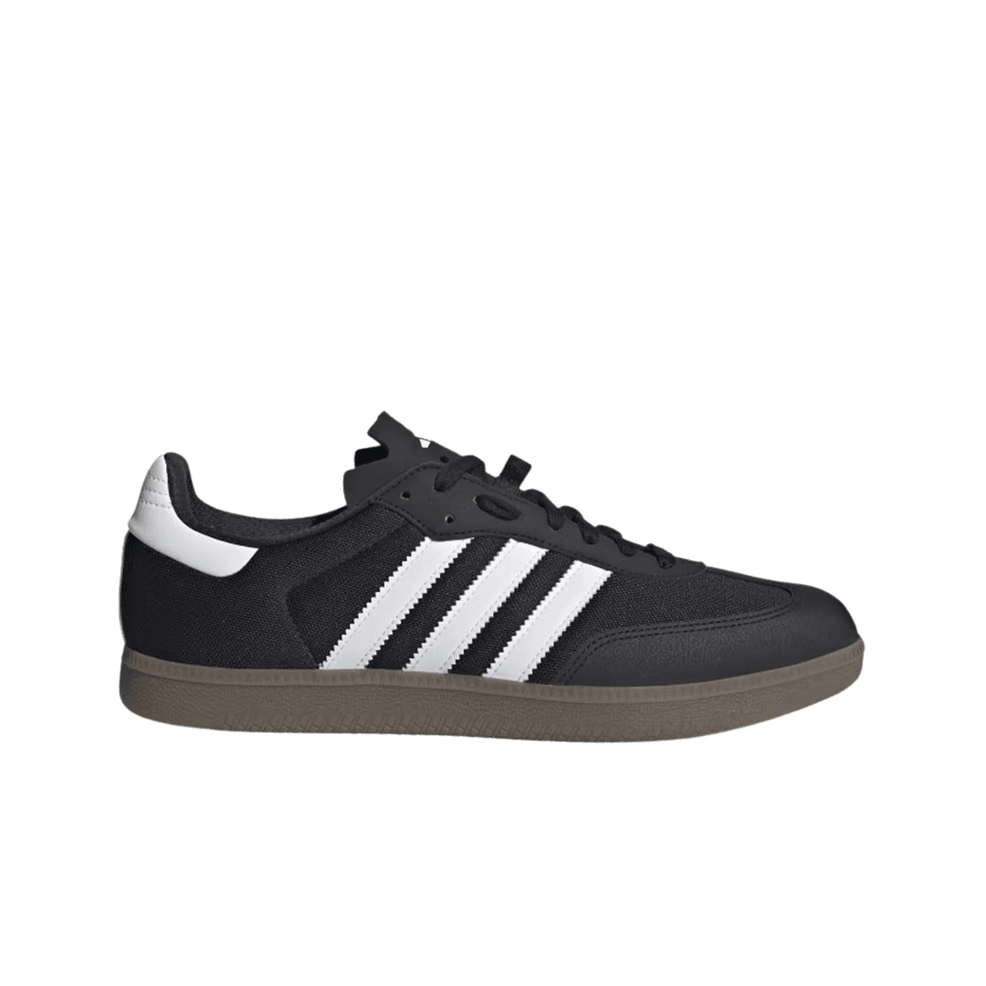 Adidas Velosamba Made With Nature Core Black Cloud White