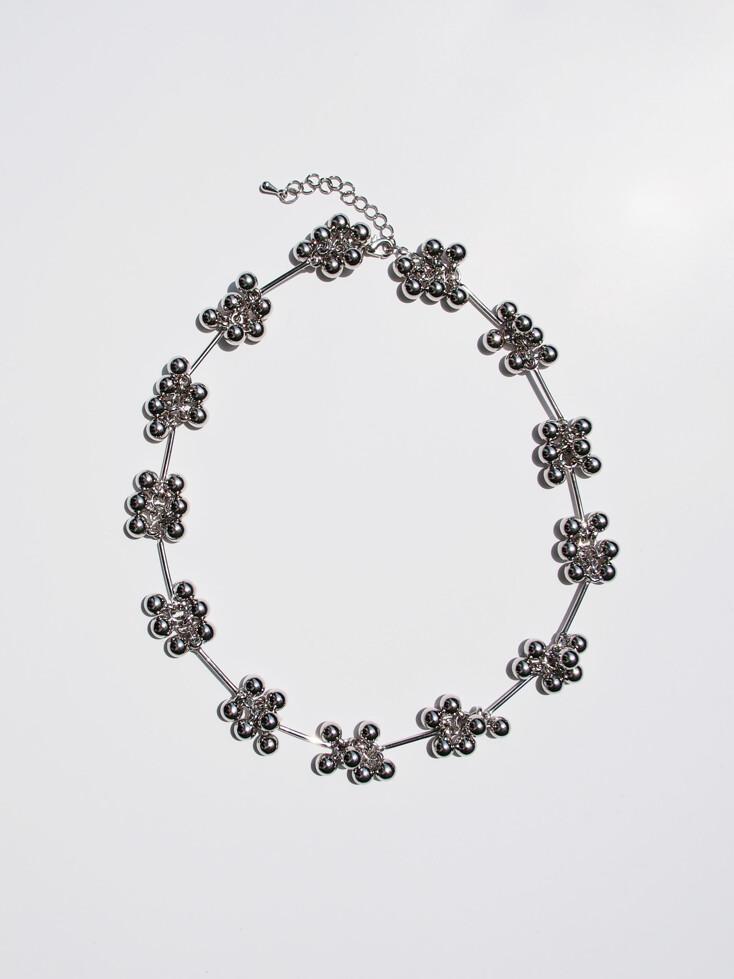 Vine necklace