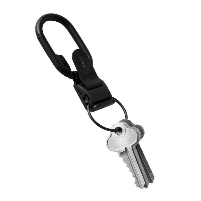 오비키 클립 v2 올 블랙 ORBITKEY Clip v2 All Black