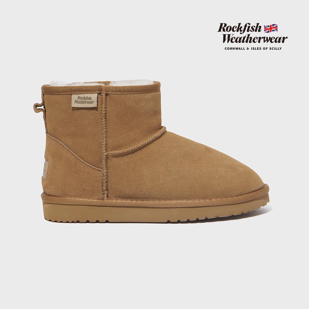 NEW ORIGINAL WINTER BOOTS SHORT(6inch) - 5 colors