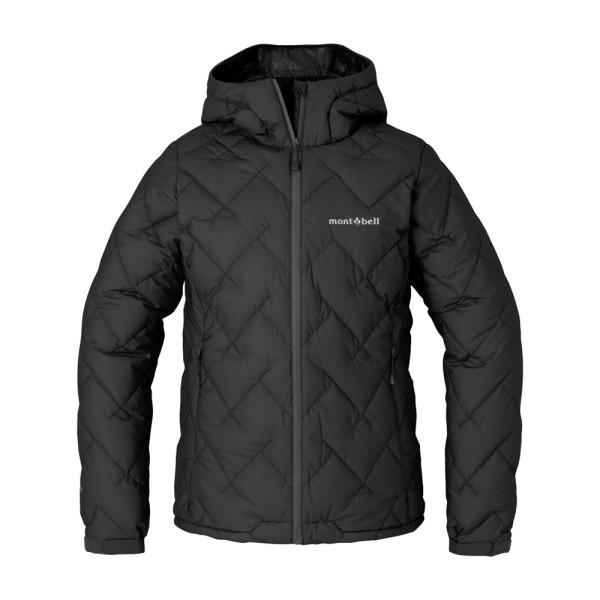 이그니스 다운 파카 여 I