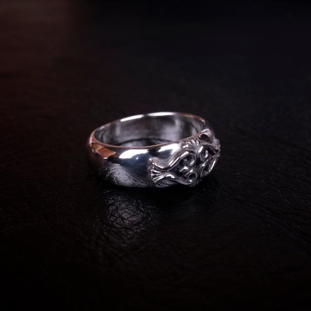 JOsilver Signature galagi (Small)