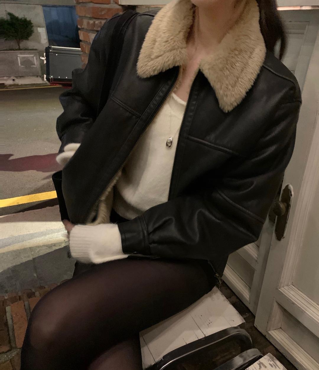 온즈 [New In] [Premium❤️] Bolin jacket