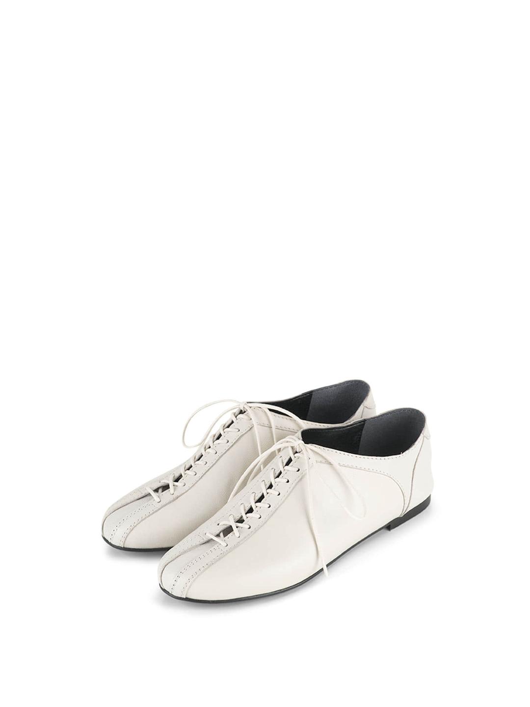 Tanz Loafer [ Cream ]