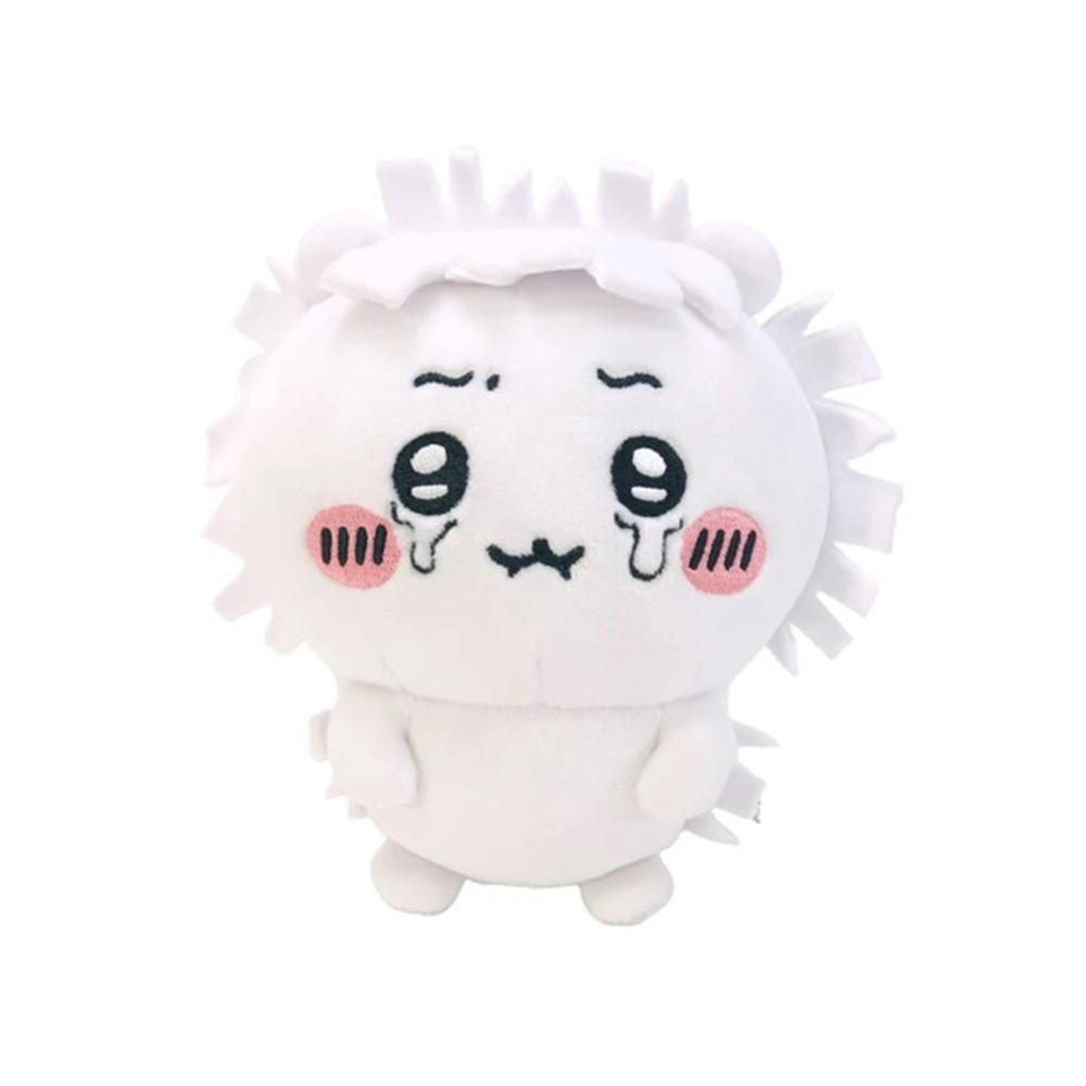 치이카와 포테타마 · 핑킹가위 봉제인형