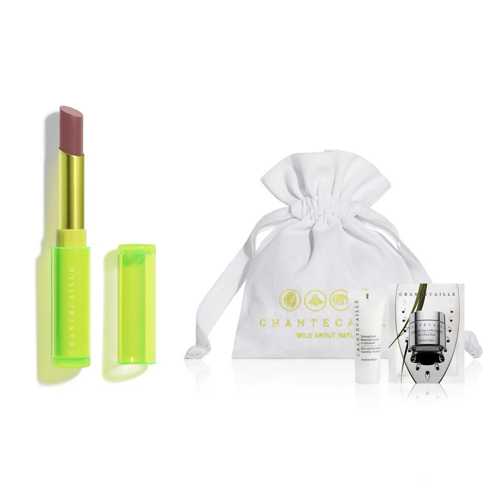 [샹테카이] (리미티드) 립 틴트 하이드레이팅 밤 세트