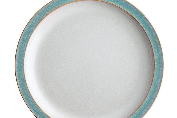 [리퍼] 엘레멘츠 그린 디너 플레이트